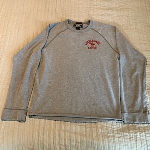 Abercrombie Sweater